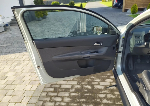 Volvo C30 cena 14400 przebieg: 260000, rok produkcji 2009 z Radom małe 596